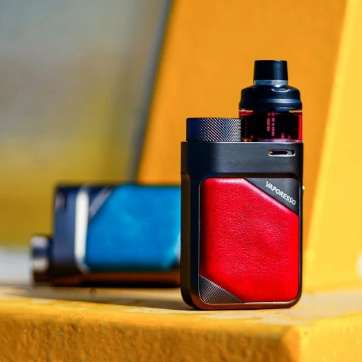 Mod Vaporesso SWAG PX80